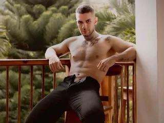 FerxoMagno from Streamate