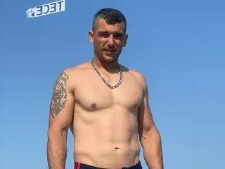GABRIEL39 from Streamate