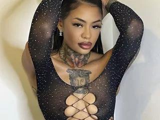 Gangstress from Streamate