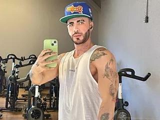 GAWAINN_ZELDRIS from Streamate