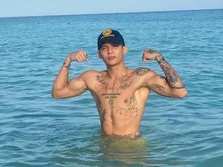 george_prince20 from Streamate