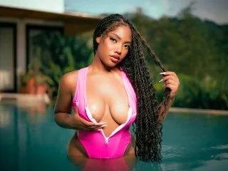 GeorginaHerrera from Streamate