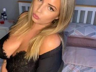 Ginalicious_x from Streamate