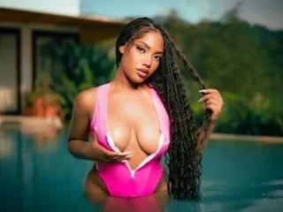 GiselleWood from Streamate