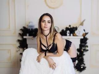 GlamourCarolina from Streamate