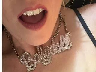 goodgirlbabydoll from Streamate