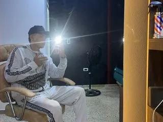 hadsomesexylatino from Streamate