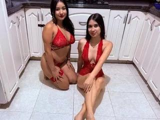 HaelynANDisis from Streamate