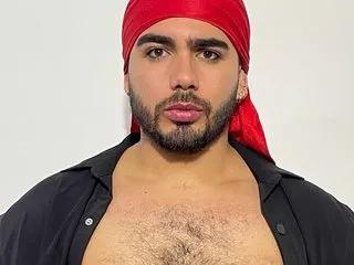 hairyboyx from Streamate