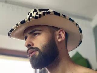 HairyRobxxx from Streamate