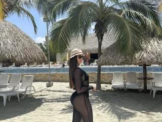 Hanna_Evans from Streamate
