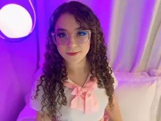 hannacutegod from Streamate