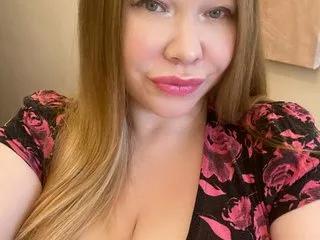 HannahAlana from Streamate