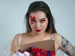 HannahMolly from Streamate