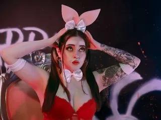 HannahMolly from Streamate