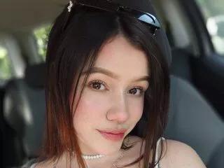 HannaKimura from Streamate
