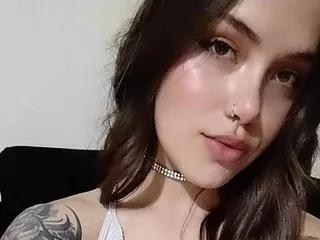 HarperBlack18 from Streamate