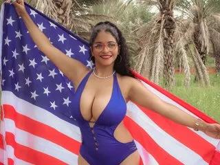 HelenaSantos from Streamate