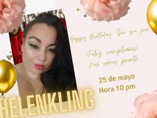 helenkling from Streamate