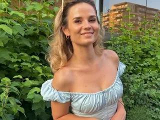 HelenWaldorf from Streamate
