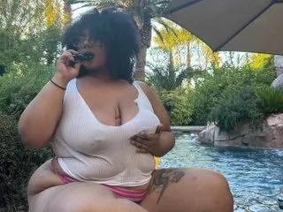 HolleyNicholes from Streamate