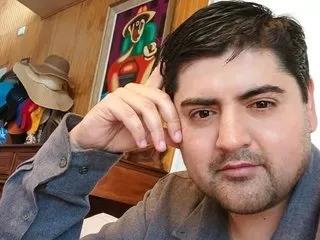 Ignacioxxl from Streamate