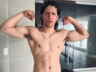 Imtonny19 from Streamate