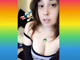 InnocentGirly from Streamate