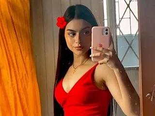 isabella_santos18 from Streamate