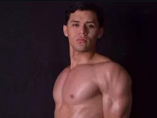 IsaiahRhodes from Streamate