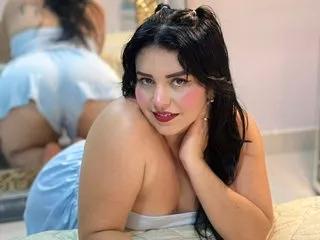 ISSA_CURVYHOT from Streamate