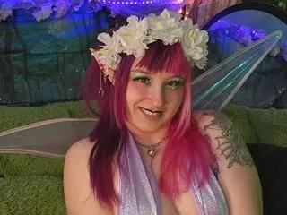 ItsMagicalMae from Streamate