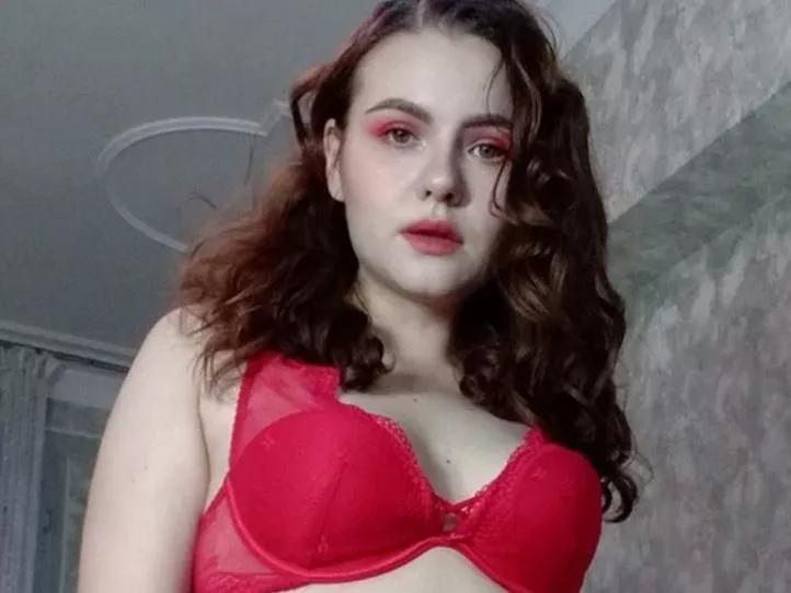 IxxiLiana from Streamate