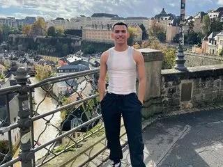 Jackdedeleon from Streamate