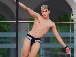 JackWorld from Streamate
