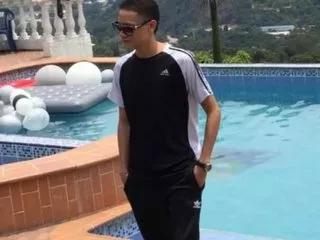 Jacob_Alejo59 on Streamate