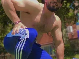 Jakesskye from Streamate