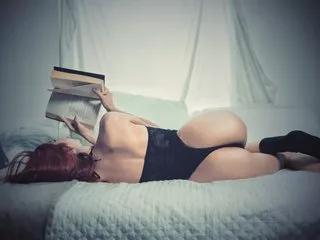 JazminDyer from Streamate