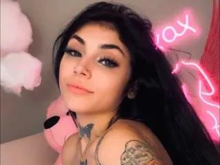 JazmineJadexo from Streamate