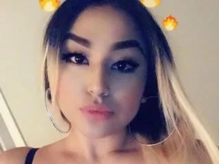 Jazzys_World from Streamate