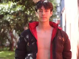 Jeremias_M from Streamate