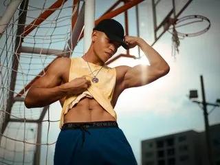 Jhon_wich29 from Streamate