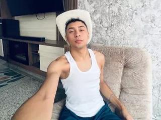 JhonHall from Streamate