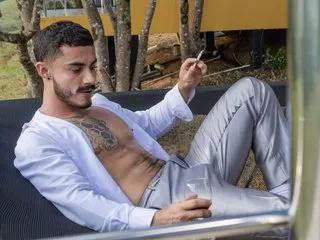 JohnCartter from Streamate