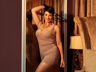 JuliaWinslet from Streamate