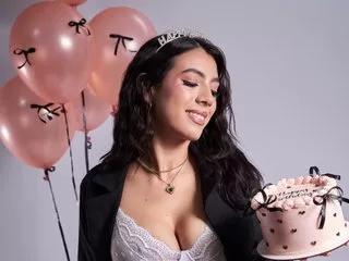 JulieBennet from Streamate