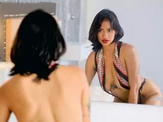 JuliKim from Streamate