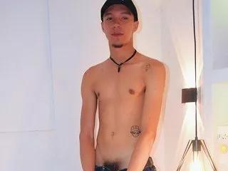 JustinHarriz from Streamate