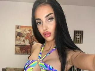 KairaAndrews from Streamate