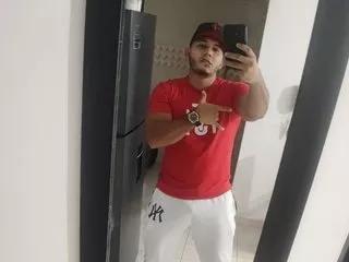 KalvinDior from Streamate